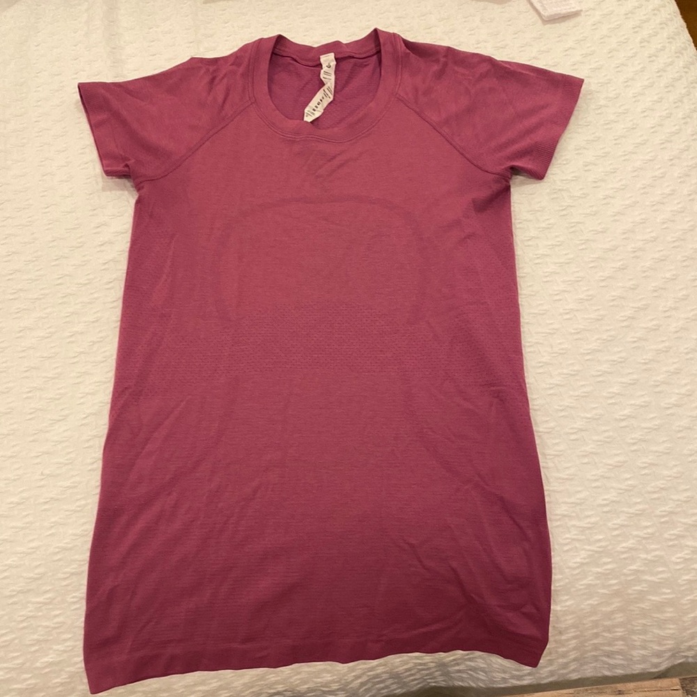 Lululemon swiftly tech size 6